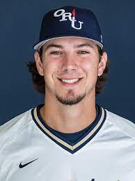 ISAAC COFFEY of the @PortlandSeaDogs had himself a day yesterday! @ORUBaseball --------------- Win ✅ IP: 5 H: 4 ER: 0 BB: 1 SO: 10 ERA: 3.93 --> 3.09 ---------------- @IsaacCoffey11 10th round pick by BoSox in 2022 thebaseballcube.com/content/player…