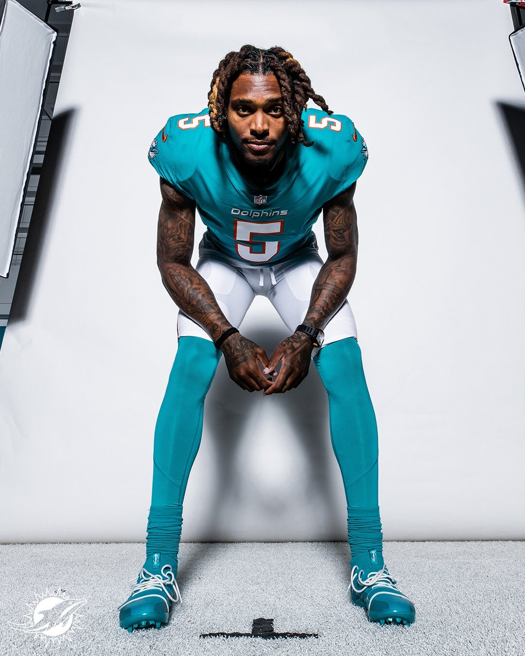 B/R Gridiron on Twitter "Top 10 CBs in Madden 24 🔒 1. Jalen Ramsey