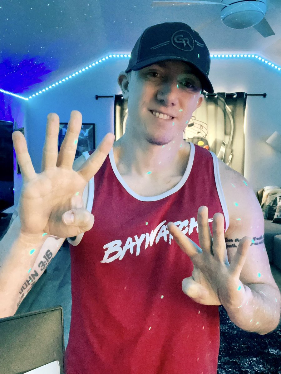 ImGraysonRogers's tweet image. 💚We live!! On KICK! Tons to chat about. Link in comments ya 🐐s! #KickArmy #RTThis 💚