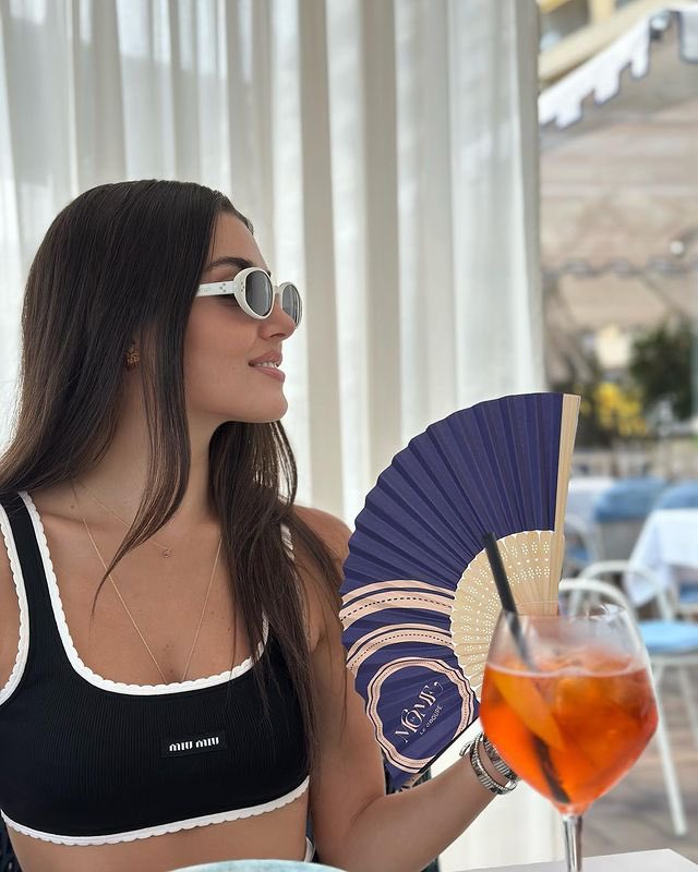 DTural's tweet photo. #HandeErçel'den muhteşem kareler.. 📸 https://t.co/f8Y7C6hrRy