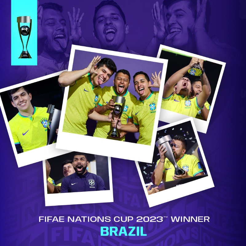 Esports World Cup tweet media