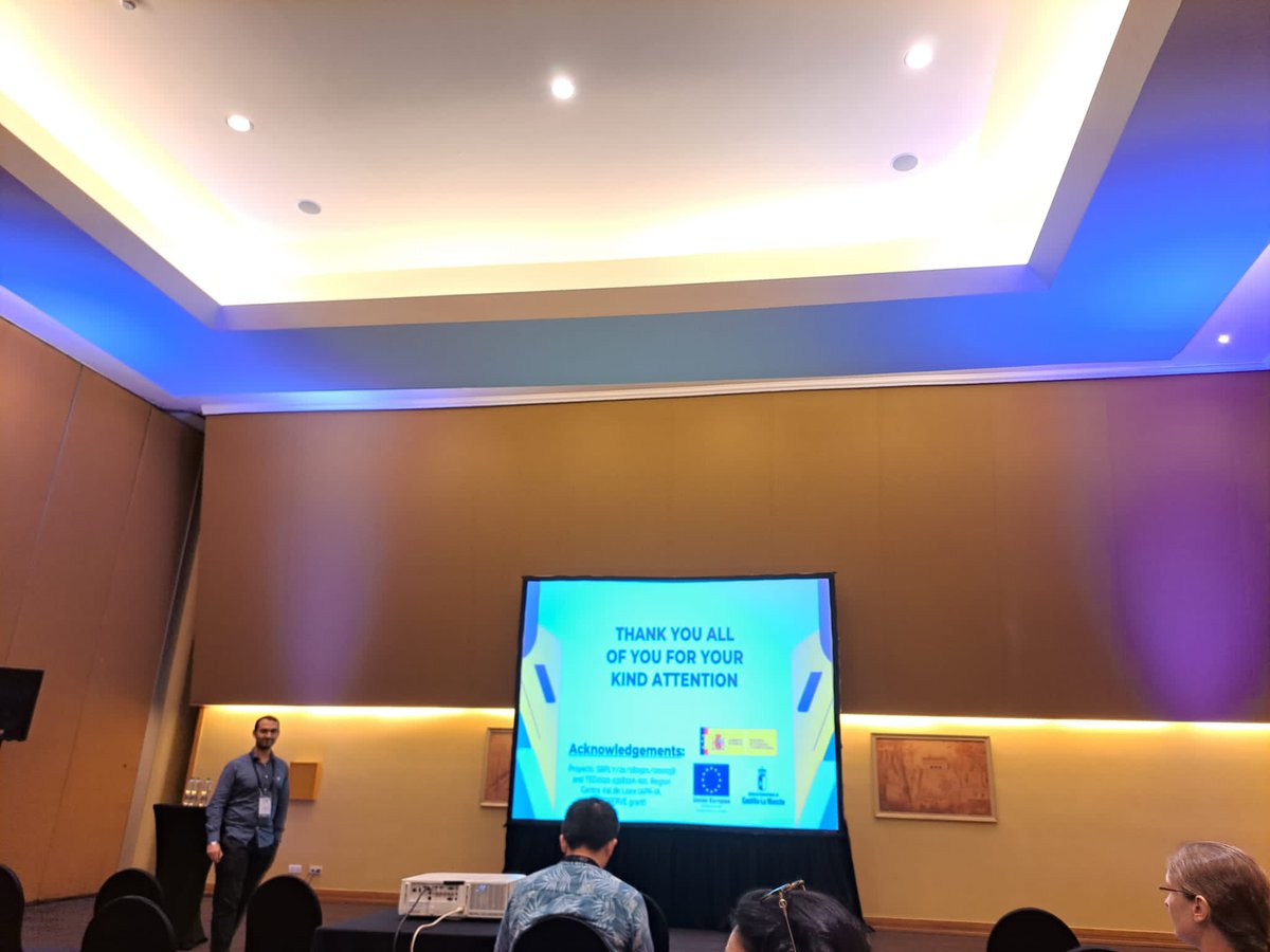 Martín Muñoz Morales tweet media