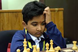 Aditya Mittal becomes India's 77th chess Grandmaster