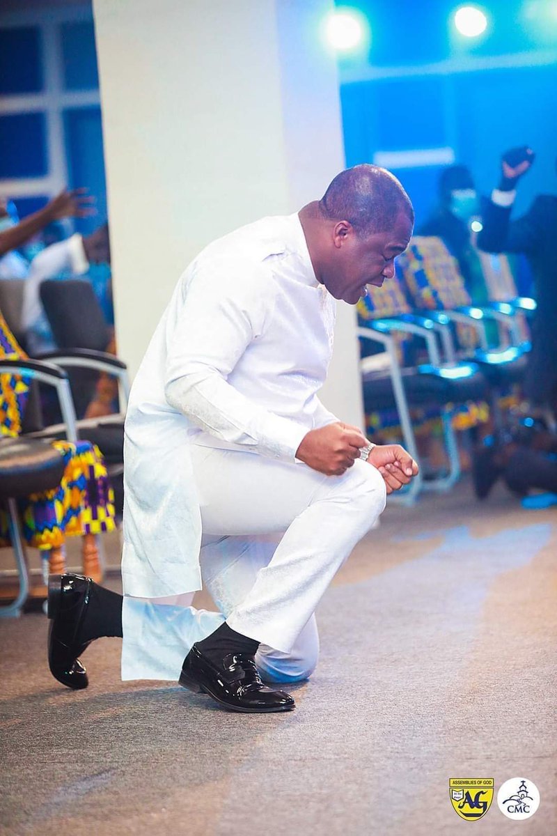 The things you do every day define your brand~ Stephen Yenusom Wengam .
✌️