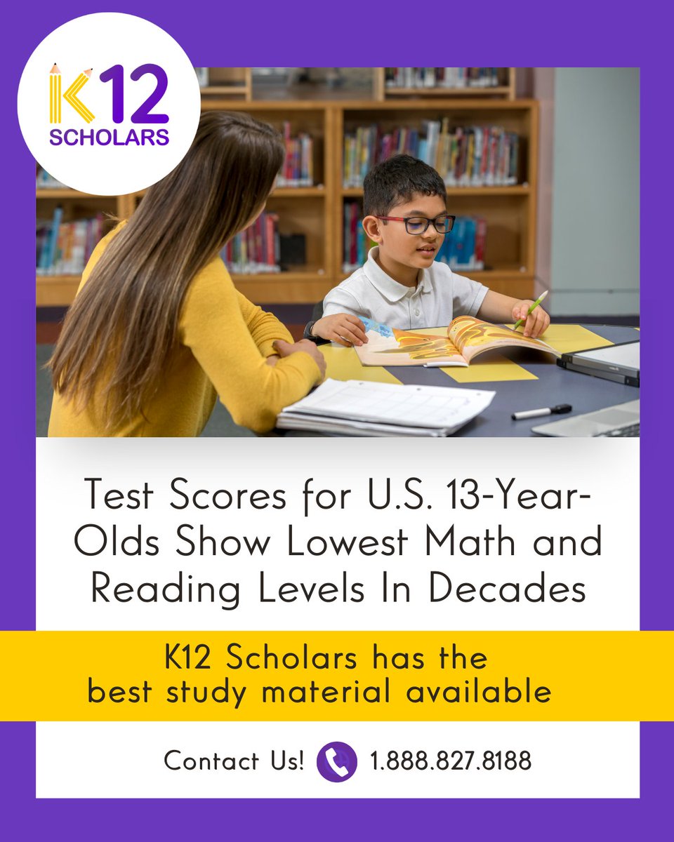 K12 Scholars (@k12scholars) / Posts / X