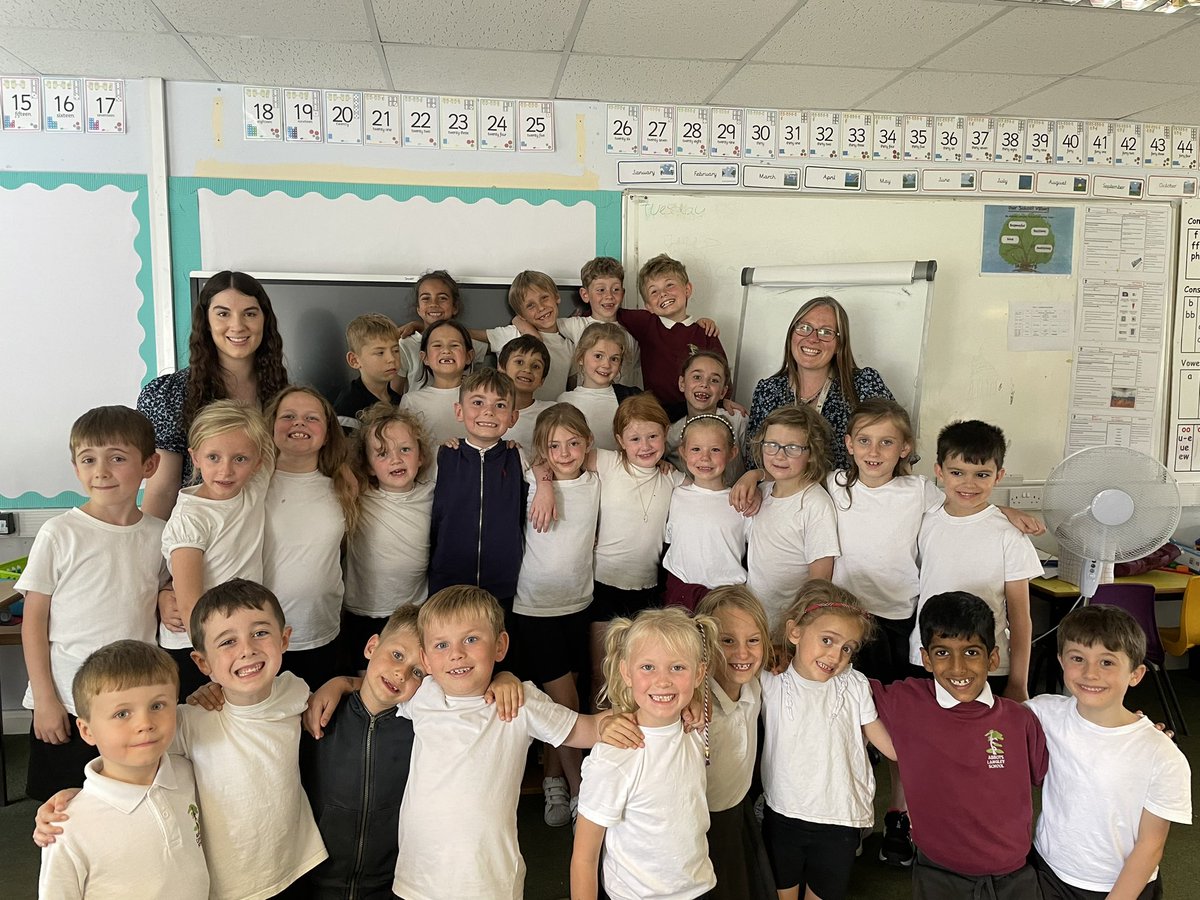 2 Dahl what a year we have had! You have been amazing and I am so proud of each and everyone of you. We have had such a busy year and you have all achieved so much. I will miss you all! Thank you all for your generous and beautiful gifts and cards, have an amazing summer! ❤️😎