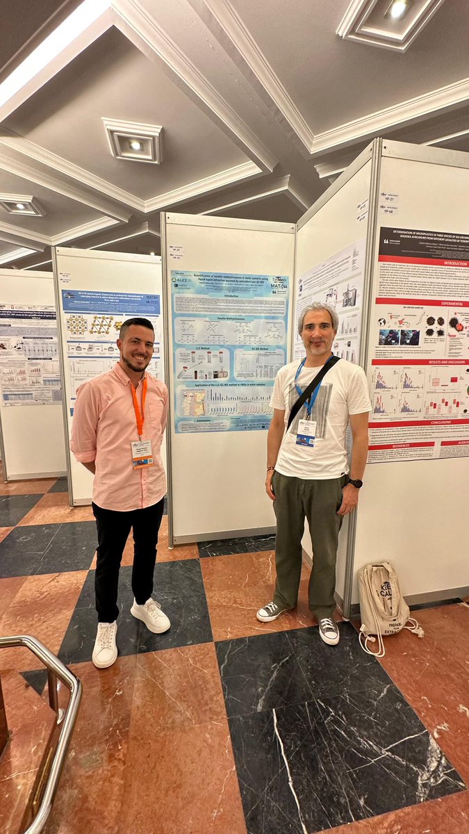 MAT4LL Research Group tweet media