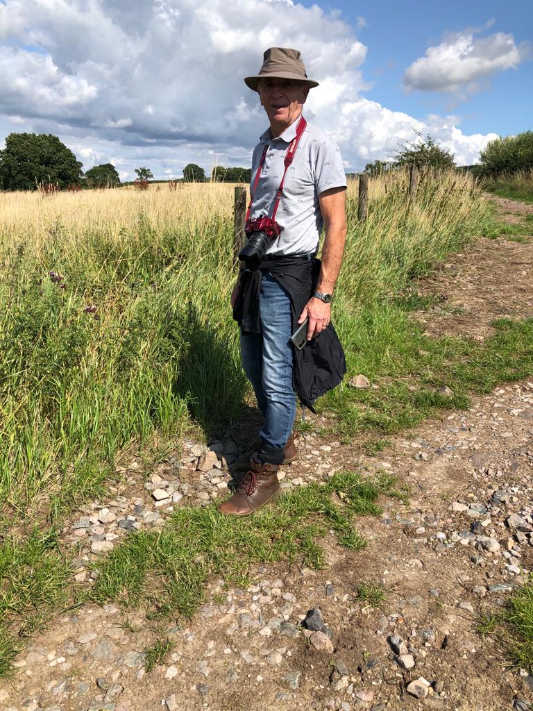 cwregle's tweet photo. #vivobarefoot tracker FGs were the perfect footwear for visiting #healsomerset rewilding project. Fabulous to see tge countryside returning to its natural state. https://t.co/bvFs1GOj3V