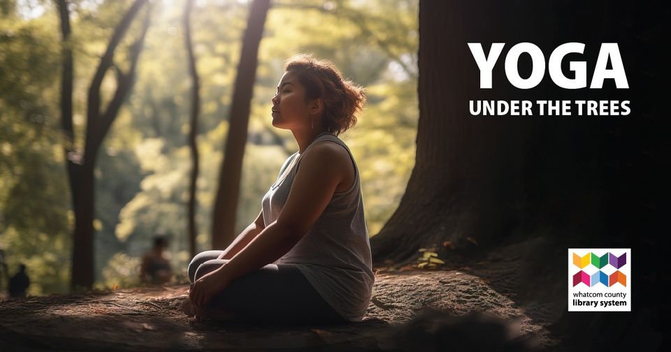 WhatcomCountyLibrary tweet media