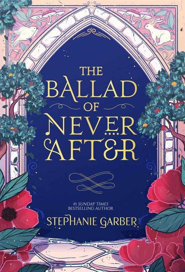 Byvgbooks's tweet photo. Adoro a @StephanieGarber y todos sus libros... Pero no puedo creer que yo haya creído que con este libro terminaba la historia (sin haberlo empezado)... Cuando llegue al final así quedé 🤡 https://t.co/pE7R5Lweyz