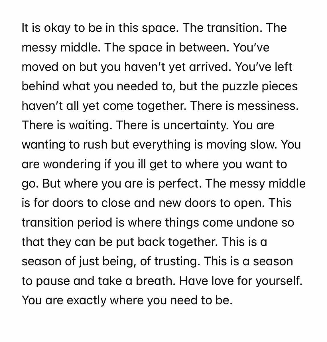 chilluvandu's tweet photo. My friend shared this from his reading-

I felt it so relevant for my mood today- so sharing here with you all ! https://t.co/daRutxZ96J