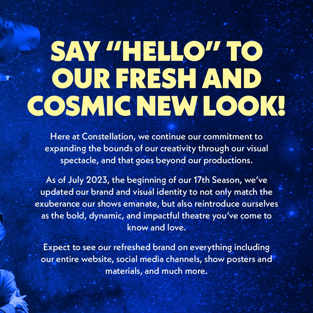 Constellation Theatre Company tweet media