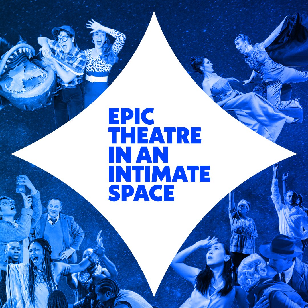 Constellation Theatre Company tweet media