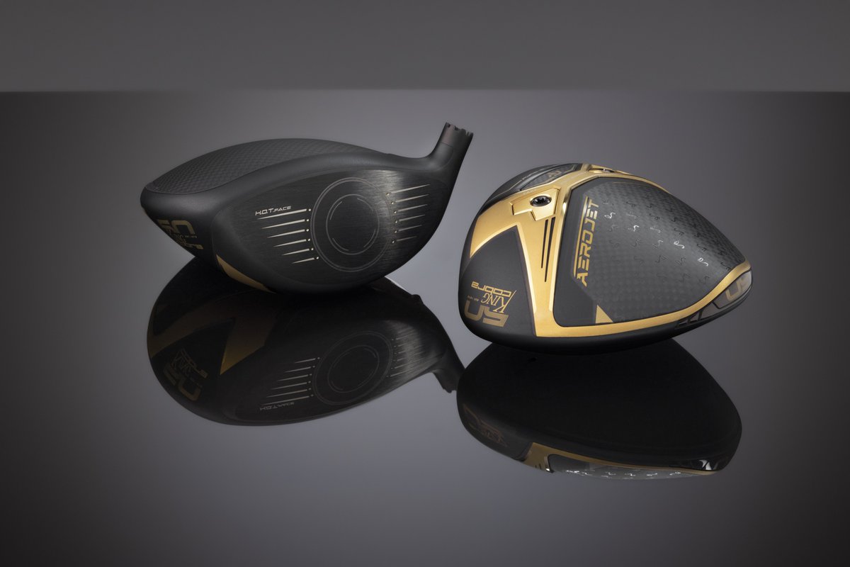 Pete Pappas (@pgapappas) on Twitter photo 🚨 PGAPappas The Open Championship GIVEAWAY 1 🚨
🔥 New Cobra AEROJET Driver (Limited Edition 50th Anniversary)
You choose LS or Standard, 9° or 10.5° Loft, RH or LH 👀 #TheOpen 🏆
To enter:
✅ Retweet
✅ Follow <a href="/PGAPappas/">Pete Pappas</a> and <a href="/cobragolf/">COBRA Golf</a> 🚨 PGAPappas The Open Championship GIVEAWAY 1 🚨
🔥 New Cobra AEROJET Driver (Limited Edition 50th Anniversary)
You choose LS or Standard, 9° or 10.5° Loft, RH or LH 👀 #TheOpen 🏆
To enter:
✅ Retweet
✅ Follow <a href="/PGAPappas/">Pete Pappas</a> and <a href="/cobragolf/">COBRA Golf</a>