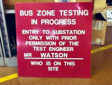 James Watson CEng, FIET tweet media