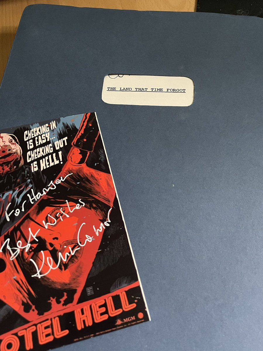 B Harrison Smith tweet media