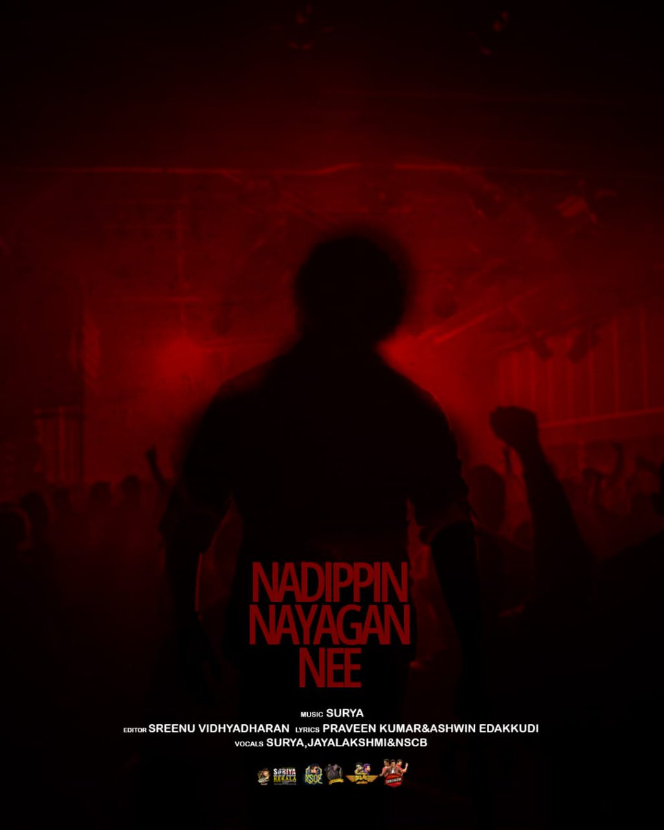 Ashwin Edakkudi tweet media