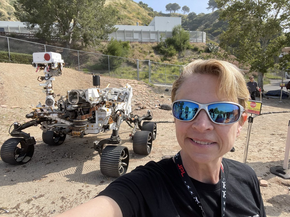 Kim Steadman tweet media