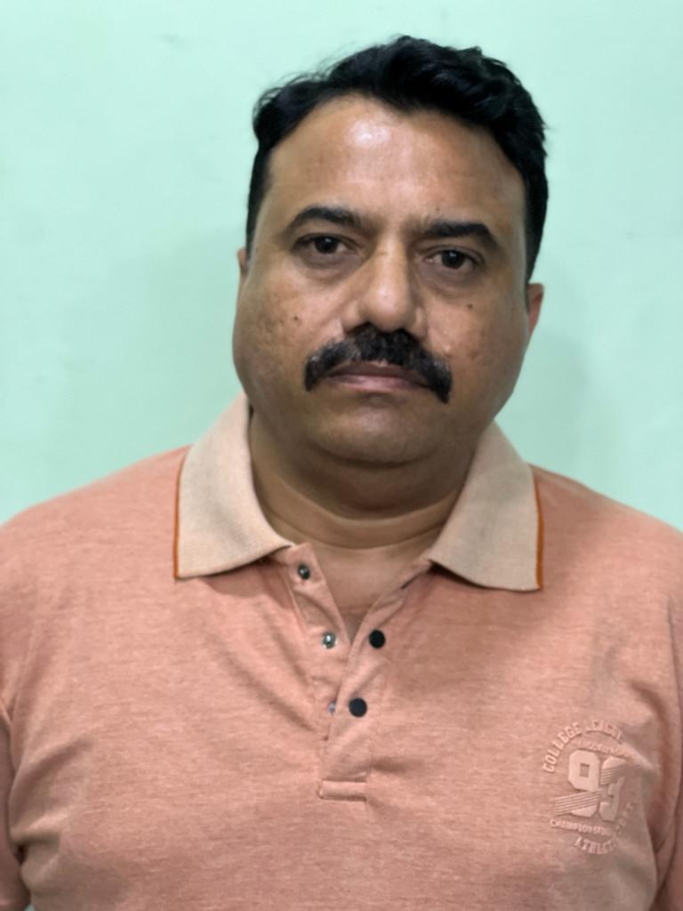 DeshGujarat on Twitter "Gujarat ACB nabs Police Inspector, his