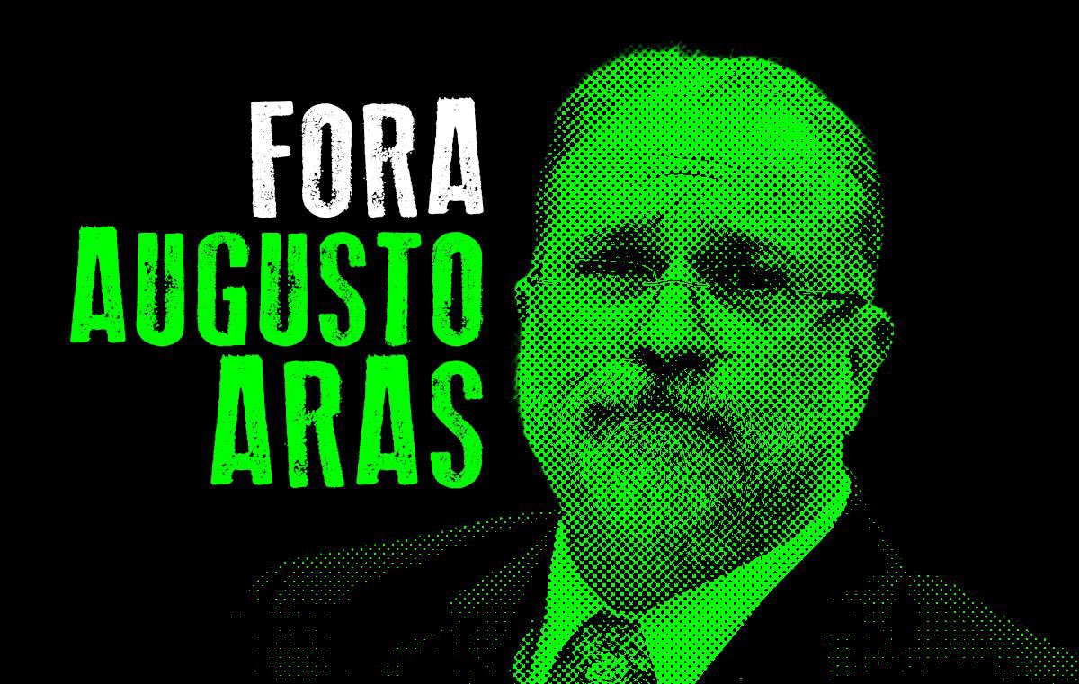 abocadelobo's tweet photo. Conseguimos 200 FORA AUGUSTO ARAS nos comentários? 🤭 https://t.co/yPCT0ioAqM
