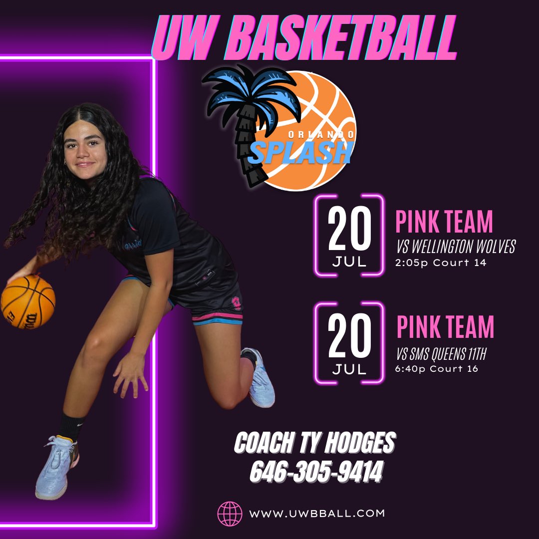 Coach Ty Hodges tweet media