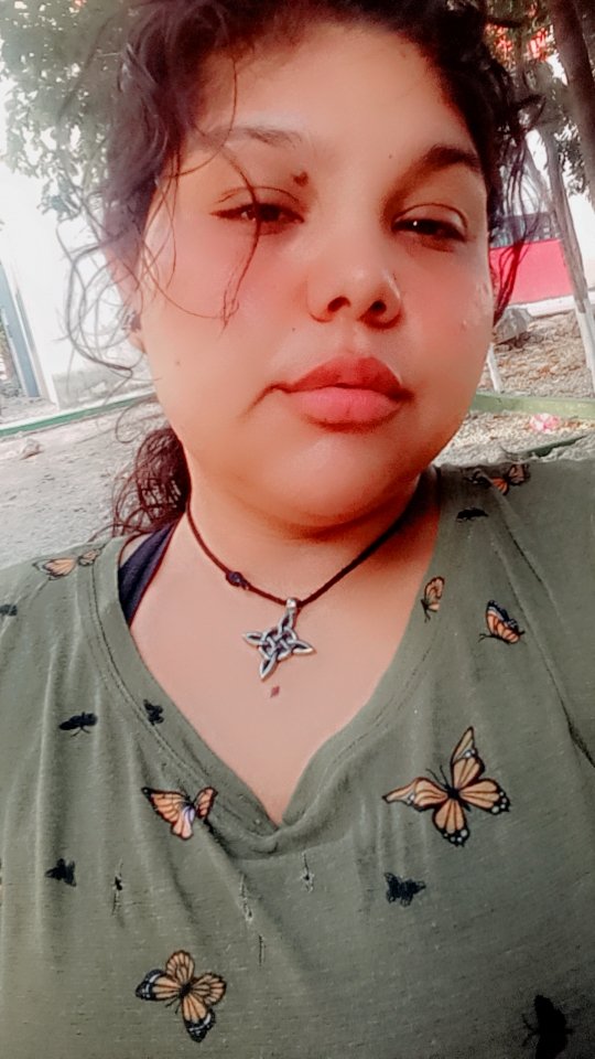 Que todo fluya, hasta que lo bonito llegué🍀