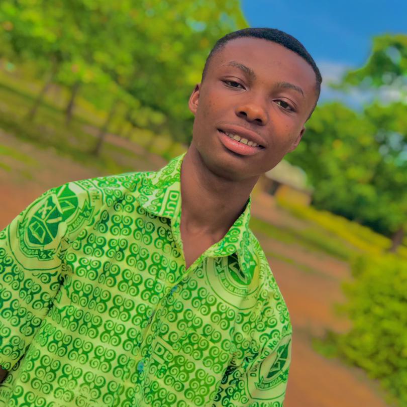 #NewProfilePic