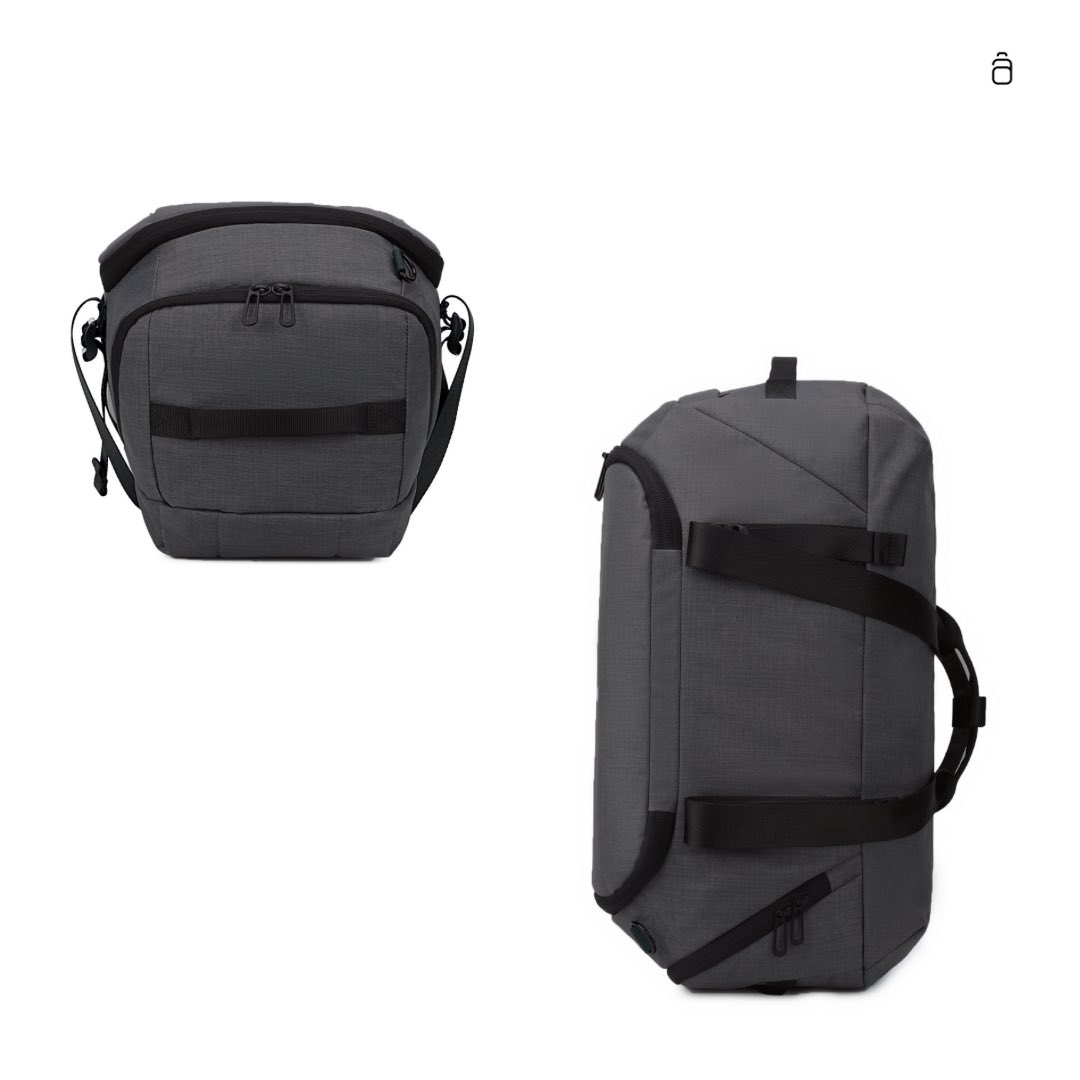 pulsak__'s tweet photo. #AllInOneBag 😌

Accesorio espacioso y versátil diseñado para llevar muchas cosas de forma cómoda y organizada.

Ademas cuenta con múltiples compartimentos. Por lo que es ideal para mantener todo a mano y asegurarte una experiencia cómoda durante tus desplazamientos. https://t.co/VpKdIuv9eX