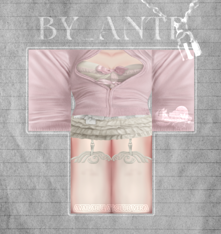 by_antd's tweet photo. New set for Club Vera! All hand draw
top (pink) : https://t.co/Hr1McpRWAJ
top (grey) : https://t.co/x7uVcZqGfg
bottom: https://t.co/pNi3X4AF1U https://t.co/80M8GcI5gS
