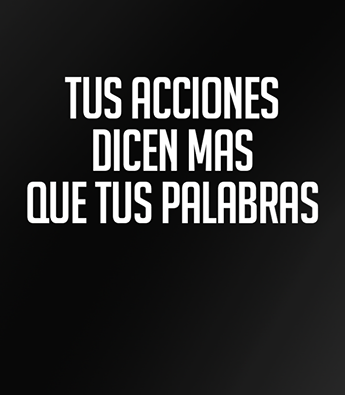 MenteFirmeH's tweet photo. Las palabras no valen mucho.

Tus acciones son la verdadera moneda de la integridad.

| HILO https://t.co/9hBYbx7MDd