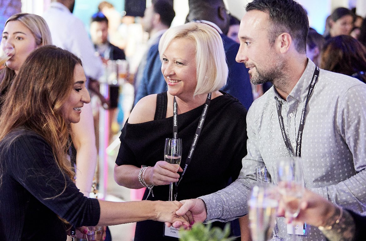 Evening Standard Commercial tweet media