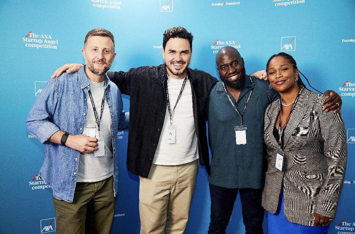 Evening Standard Commercial tweet media