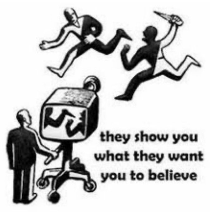 WallStreetMav's tweet photo. Legacy corporate media is horrible. 🤨 https://t.co/5lL32tIH6k