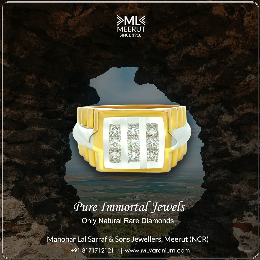 MLVaranium's tweet photo. A diamond’s shine is a symbol of strength and resilience.

Visit here for product details: https://t.co/28uox7ST7F

👉 https://t.co/JZrWk1VpjM
👉 info@MLvaranium.com
📲 +918171712121

#rings #gentsrings #diamondrings #jewelry #handmade #handmadejewelry https://t.co/XWws4Jg7ti