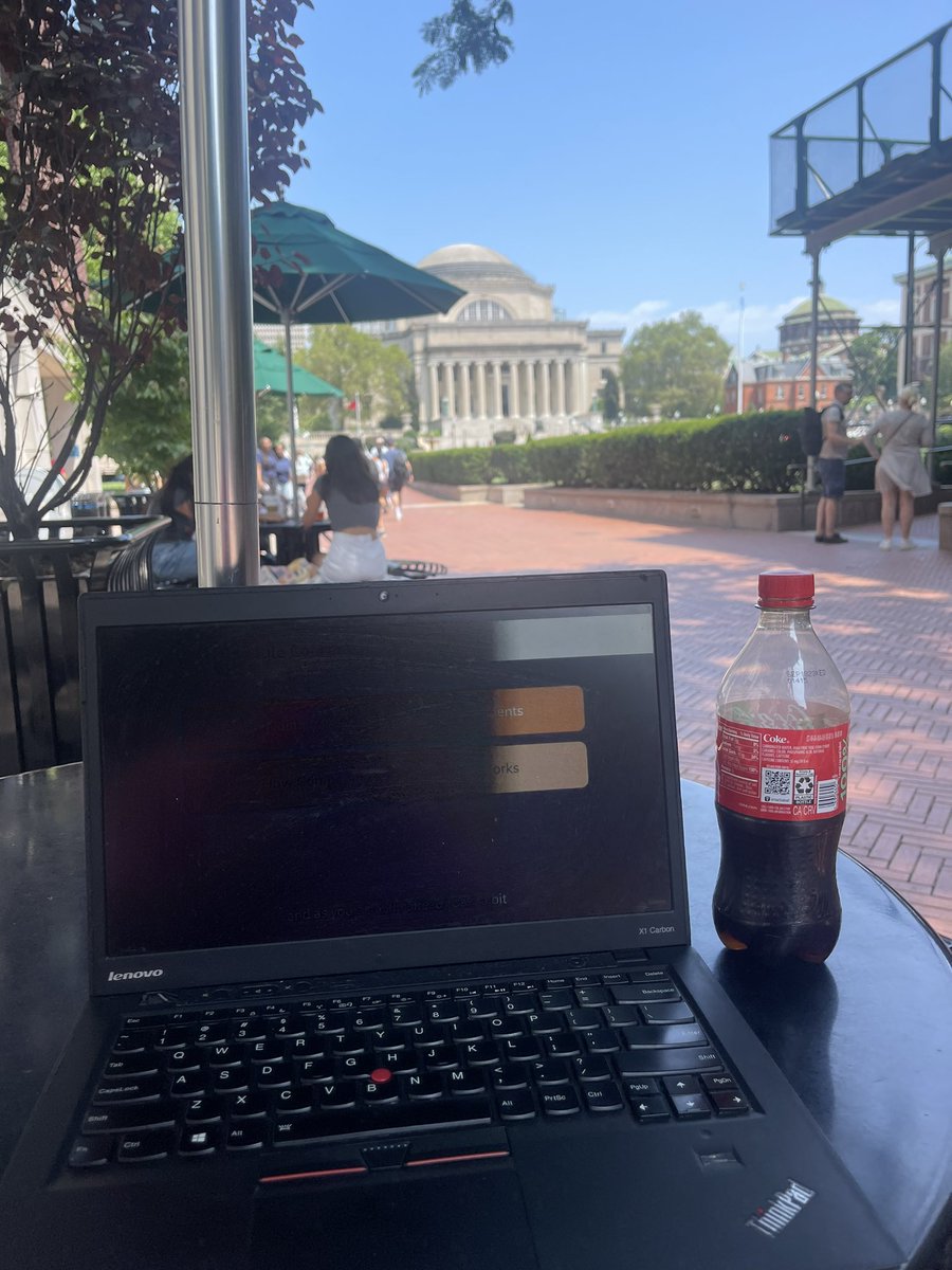 QiMIT's tweet image. 