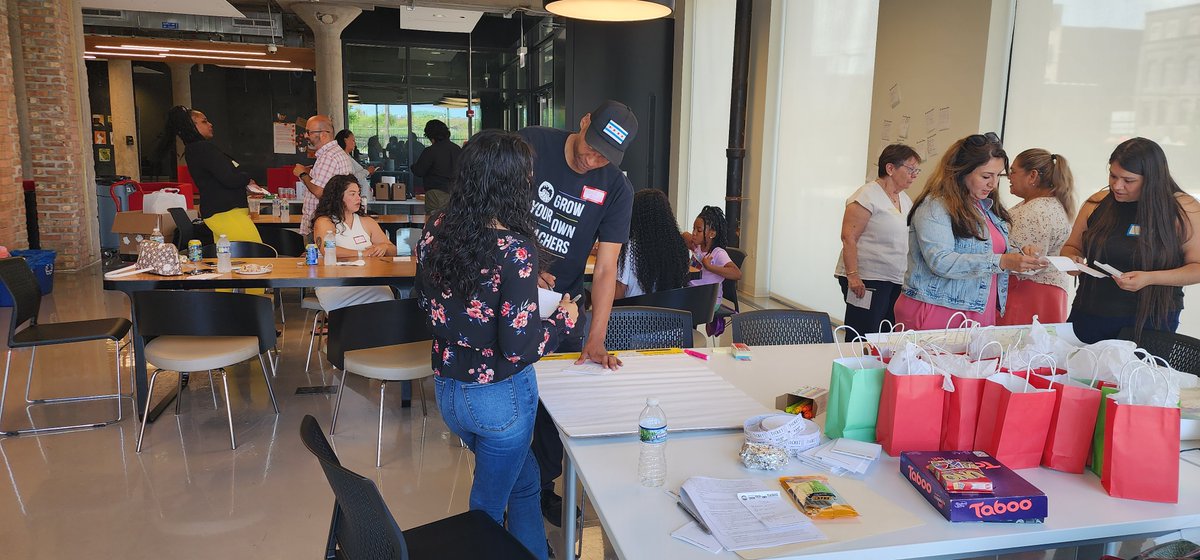 Grow Your Own IL tweet media