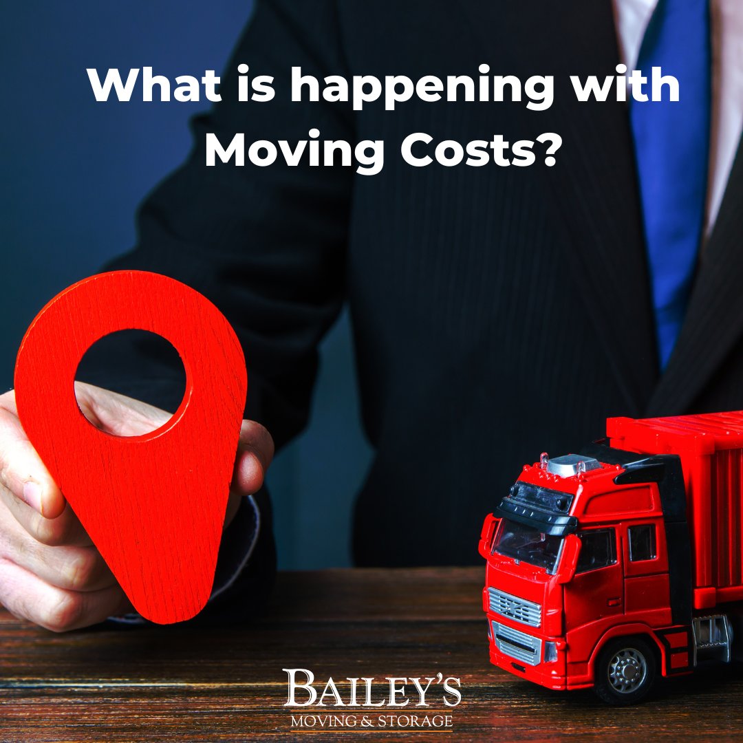 baileysmoving's tweet image. What drives the cost to Move?

Learn more about the factors involved in hiring a moving company or DIY, and protect your belongings.

✴️  bit.ly/43A5eGo

#MovingCosts #BudgetingTips #SaveOnMoving #PriceToMove #MovingScams #MovingTrends #LetsMove