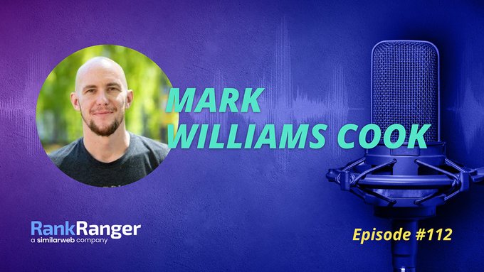 Way back in episode #112...

Mark Williams Cook explained 4 steps to getting started with zero search volume keywords.

Check it out here 👇

Rank Ranger: bit.ly/3nD5y4D
SoundCloud: bit.ly/3aiOu0W
Spotify: spoti.fi/3Z3DJDr

#SEO #SEOtips