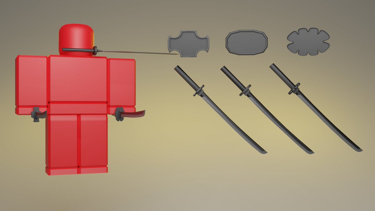 Do you have the ability to use them?
.
.
roblox.com/catalog/141289…
.
.
#ROBLOX #UGC