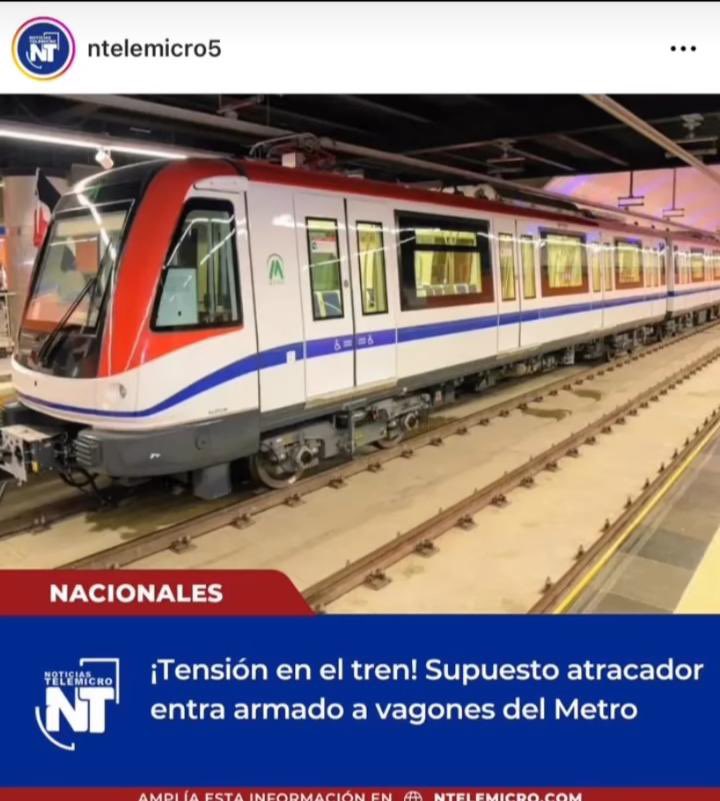 AbelMartinezD's tweet photo. ¡Los delincuentes dándose gusto por la flojedad del gobierno! La delincuencia está sin control y el presidente Abinader teorizando en el palacio de la Policía Nacional. En el 2024: combatiré la delincuencia y a los delincuentes: ¡sin tregua y de frente! ... Se las verán conmigo: ¡los derrotaré! ... cuidaré y protegeré a los dominicanos ¡y vivirán en paz! ... Lo que digo: ¡siempre lo cumplo!