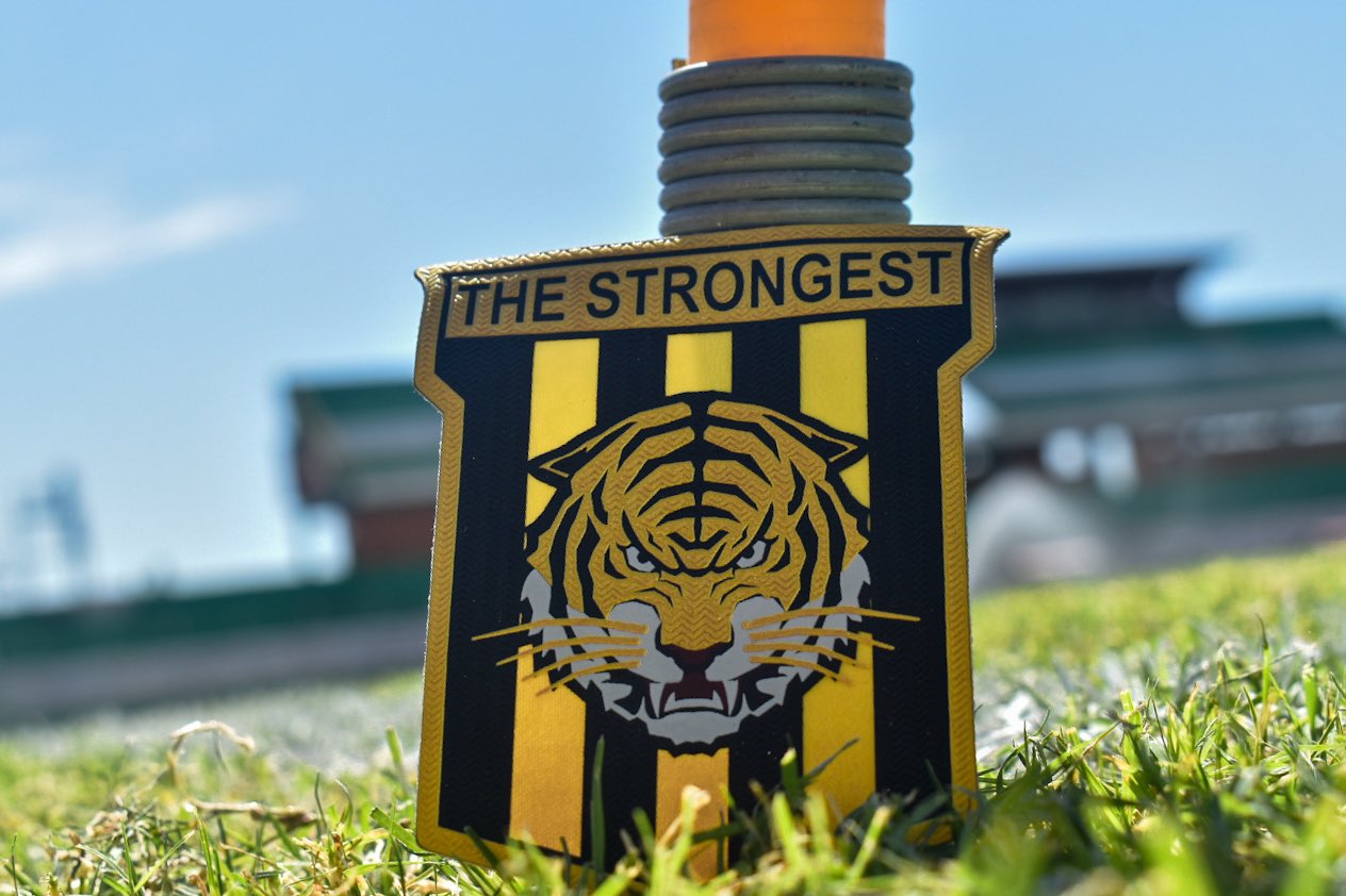 Club The Strongest - Wikiwand