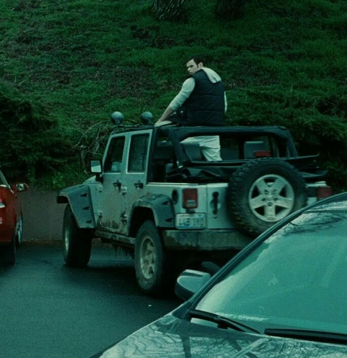 archivetwilight's tweet photo. me arriving to the movie theater to watch barbie https://t.co/1wOFi7p3AH