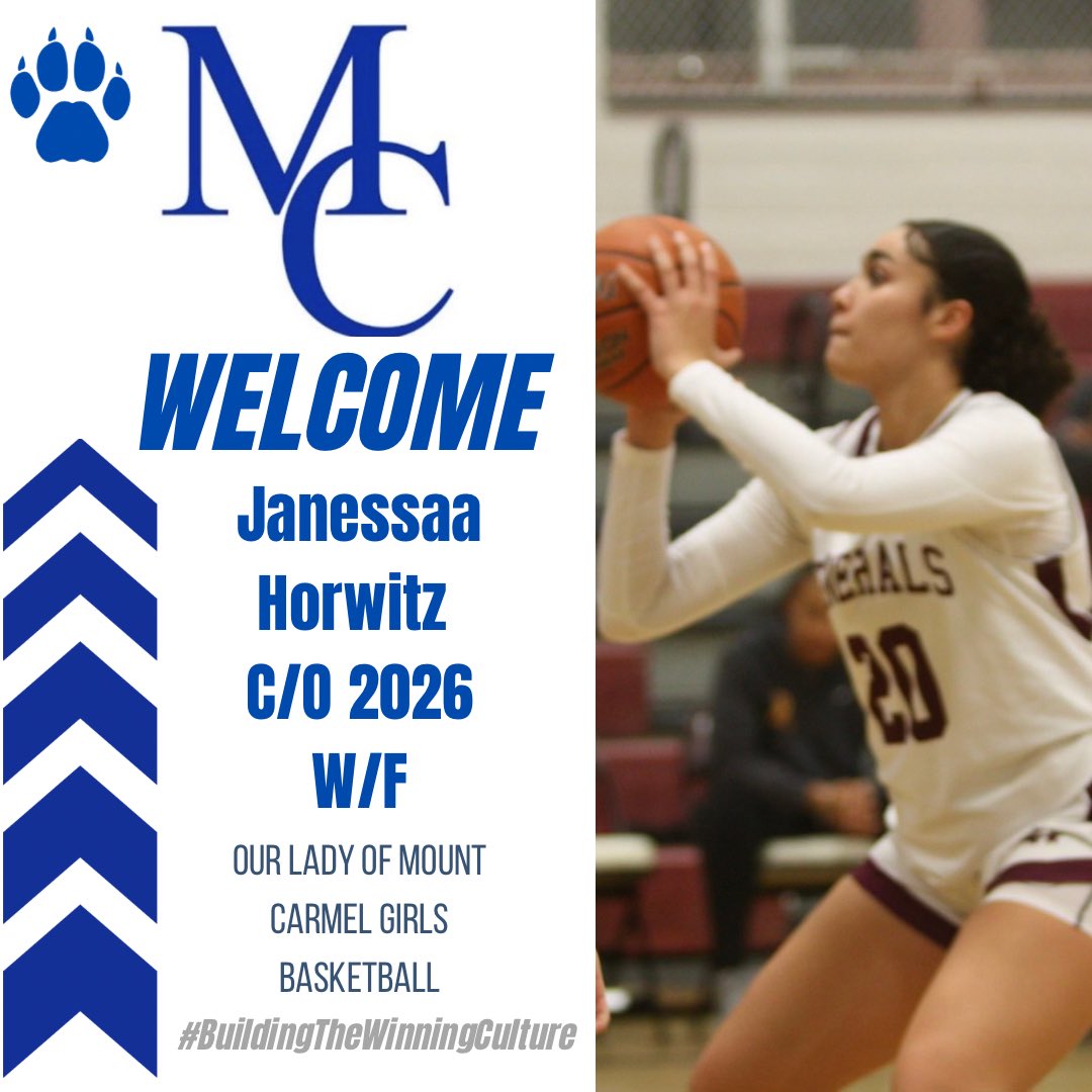 Four Transfers that will make an impact and rebuild our program the right way.
#Buildingthewinningculture #newcomethursday