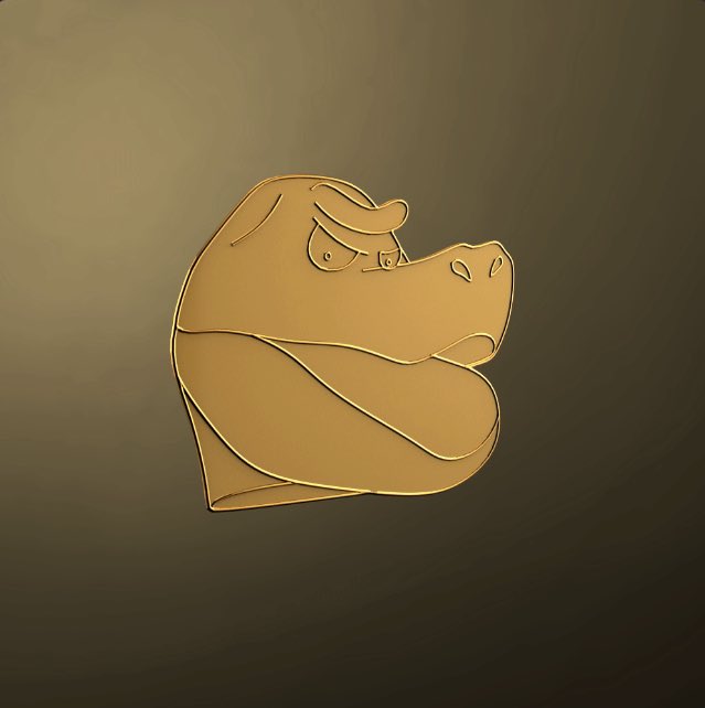 Stank Ape Speak Easy tweet media