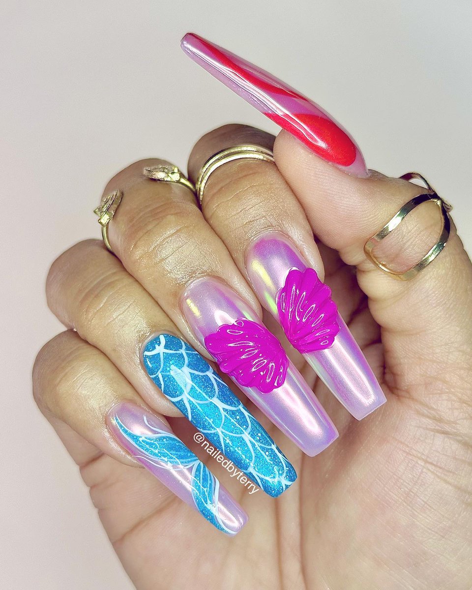 GelishProfessional tweet media