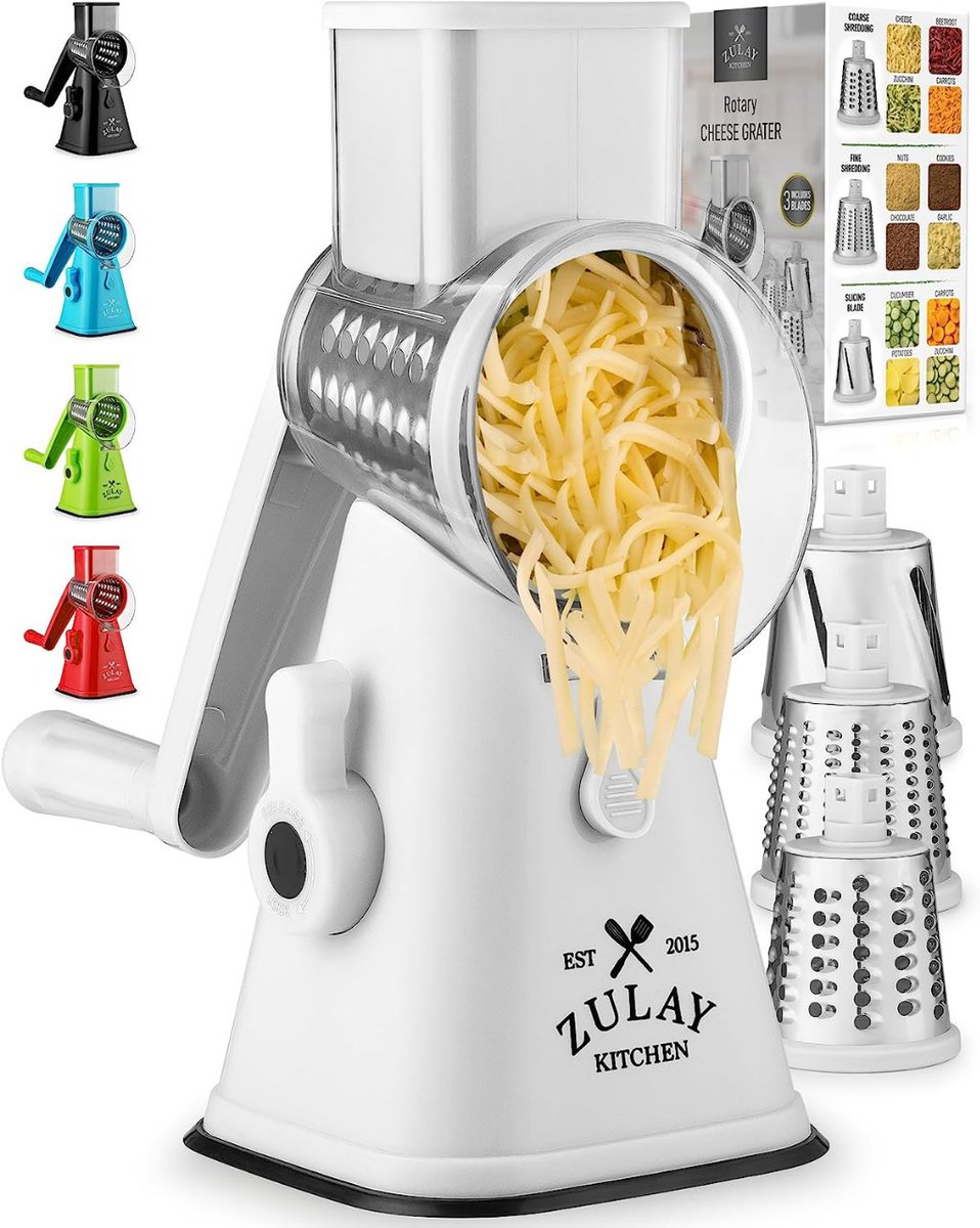Zulay Kitchen tweet media