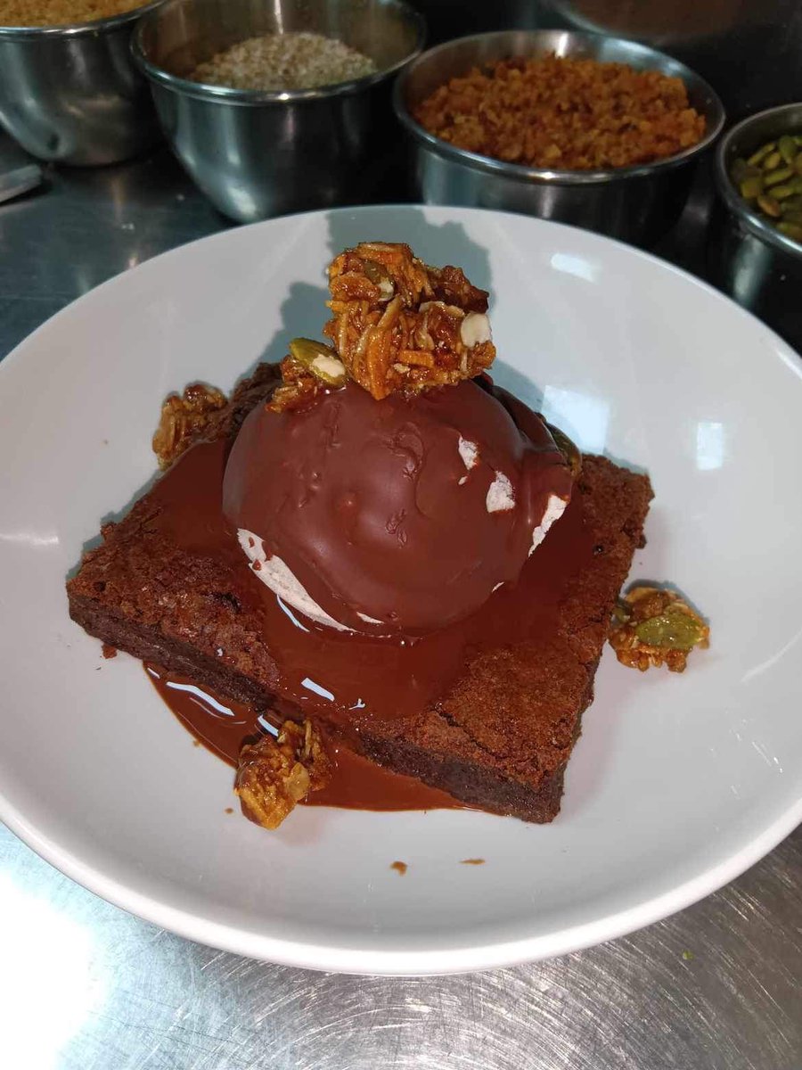 ToiLackland's tweet image. #LineCook #Cookingislife #Detroit