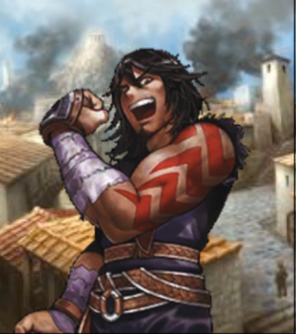 '

❝ 𝐖𝐄𝐋𝐋  𝐈𝐅  𝐈𝐓  𝐀𝐈𝐍'𝐓  𝐌𝐘  𝐎𝐋'  𝐏𝐀𝐋  𝐏𝐈𝐓 ,  𝐇𝐎𝐖'𝐒  𝐋𝐈𝐅𝐄  𝐁𝐄𝐄𝐍  𝐓𝐑𝐄𝐀𝐓𝐈𝐍  𝐘𝐀  𝐁𝐔𝐃𝐃𝐘 - !? ~ ❞

Wrapping  one  of  his  big  muscular  arms  around  the  angels  neck ,  giving  him  a  great  big  gentle  noogie .