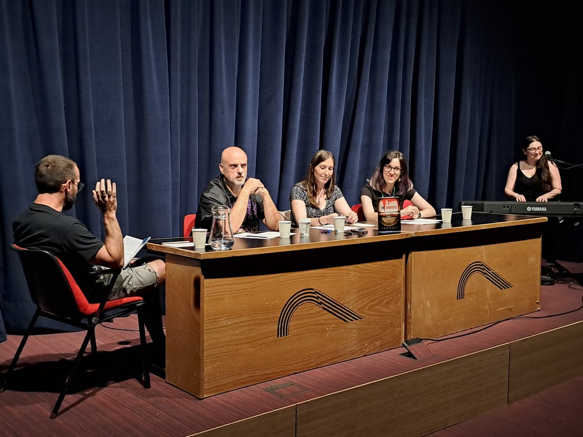 🌓 Tatxu en la Sombra tweet media