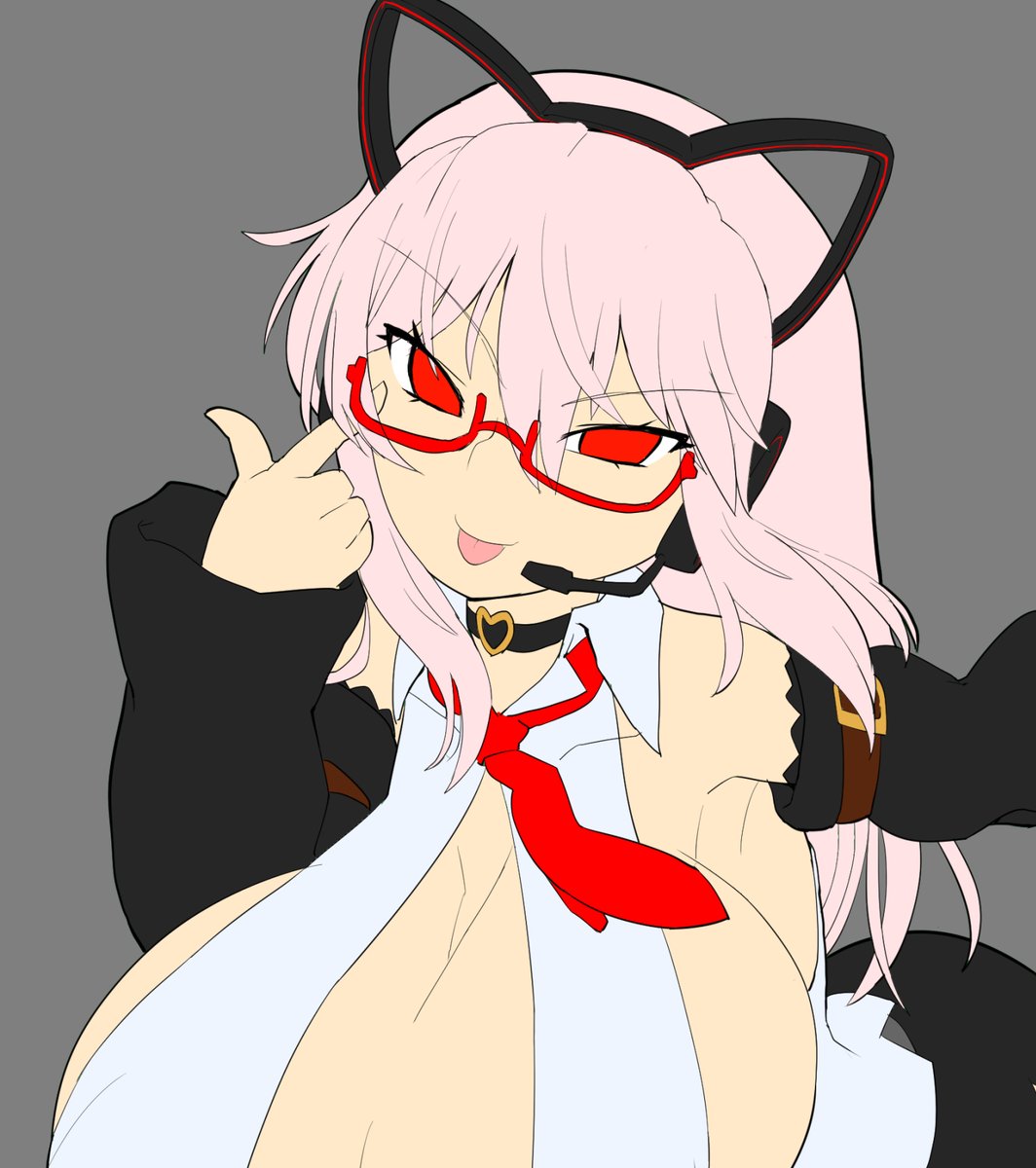 skebやってません 